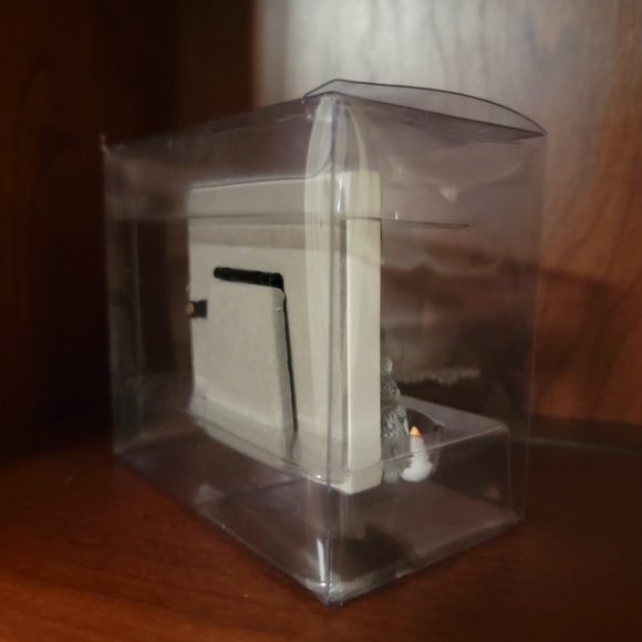 CARTE BLANCHE 🕊️ NIB Precious Tatty Teddy-Me to You "ON YOUR CHRISTENING" Frame - Picture 10 of 16